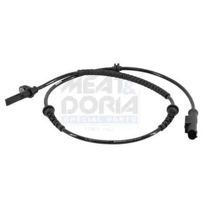 MEAT & DORIA 901217 - Sensor, Raddrehzahl Schnäppchen