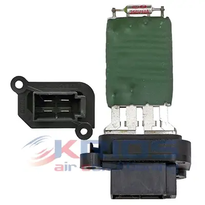 MEAT & DORIA K109061 - Widerstand, Innenraumgebläse Bestseller
