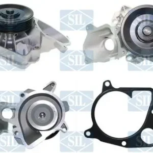 Saleri SIL PA1052 - Wasserpumpe, Motorkühlung Preis Gesenkt