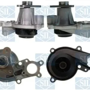 Saleri SIL PA1634 - Wasserpumpe, Motorkühlung Sonderangebot