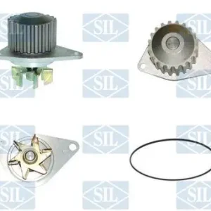 Saleri SIL PA511P - Wasserpumpe, Motorkühlung Neu Im Sortiment