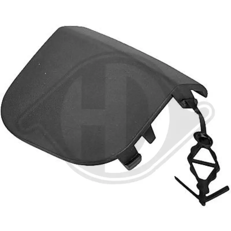 DIEDERICHS 3498064 - Klappe, Abschlepphaken Saisonangebot