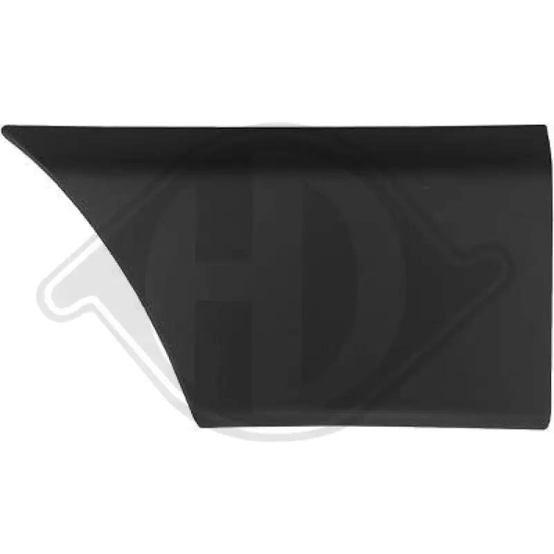 Sonderangebot DIEDERICHS 4487369 - Zier-/Schutzleiste, Seitenwand