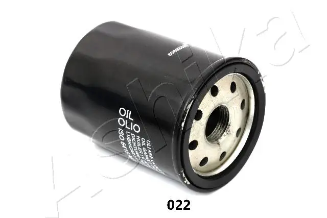 Rabatt ASHIKA 10-00-022 - Ölfilter