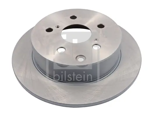 FEBI BILSTEIN 108470 - Bremsscheibe Neue Ware