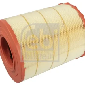 FEBI BILSTEIN 108139 - Luftfilter Direkt Vom Hersteller