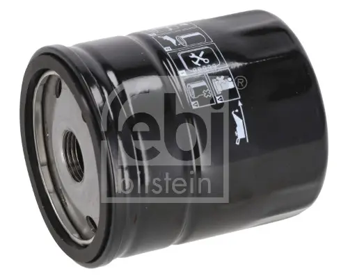 FEBI BILSTEIN 109139 - Ölfilter Sale