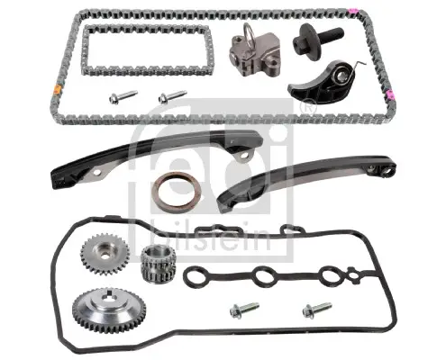 FEBI BILSTEIN 109468 - Steuerkettensatz Markenware