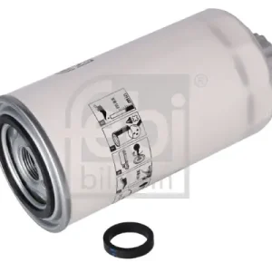 FEBI BILSTEIN 170006 - Kraftstofffilter Knallerangebot
