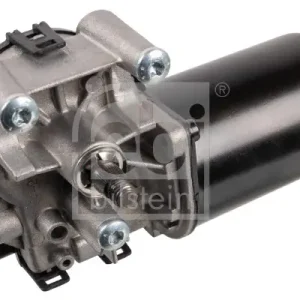 FEBI BILSTEIN 171628 - Wischermotor Nur Für Kurze Zeit
