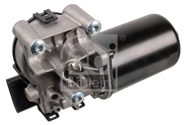 FEBI BILSTEIN 171628 - Wischermotor Nur Für Kurze Zeit
