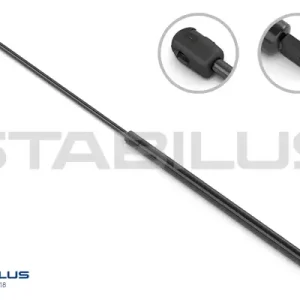 STABILUS 1293BN - Gasfeder, Motorhaube - // LIFT-O-MAT Neu Im Sortiment
