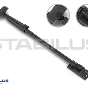 STABILUS 580067 - Gasfeder, Koffer-/Laderaum - // DORSTOP Saisonangebot