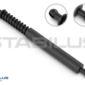 Preisreduziert STABILUS 596311 - Gasfeder, Koffer-/Laderaum - // FEDERBEIN