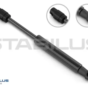 Begrenztes Angebot STABILUS 660122 - Gasfeder, Einlegeboden (Koffer-/Laderaum) - // LIFT-O-MAT