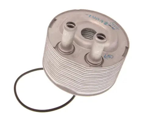 Top-Seller MAXGEAR 14-0085 - Ölkühler, Motoröl