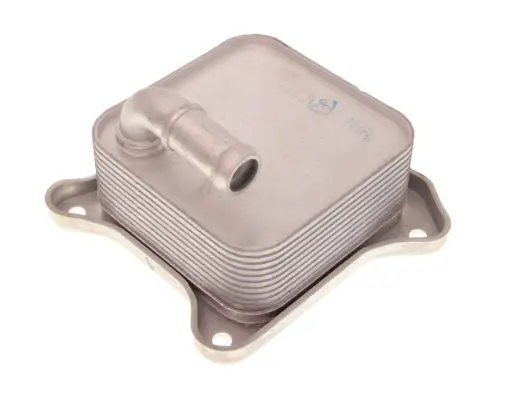 Preisknaller MAXGEAR 14-0104 - Ölkühler, Motoröl