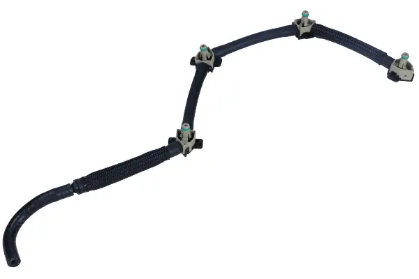 MAXGEAR 15-0073 - Schlauch, Leckkraftstoff Zertifiziert