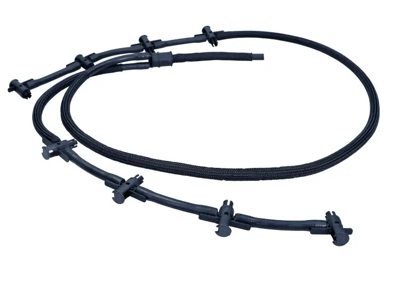 Kracherpreis MAXGEAR 15-0115 - Schlauch, Leckkraftstoff