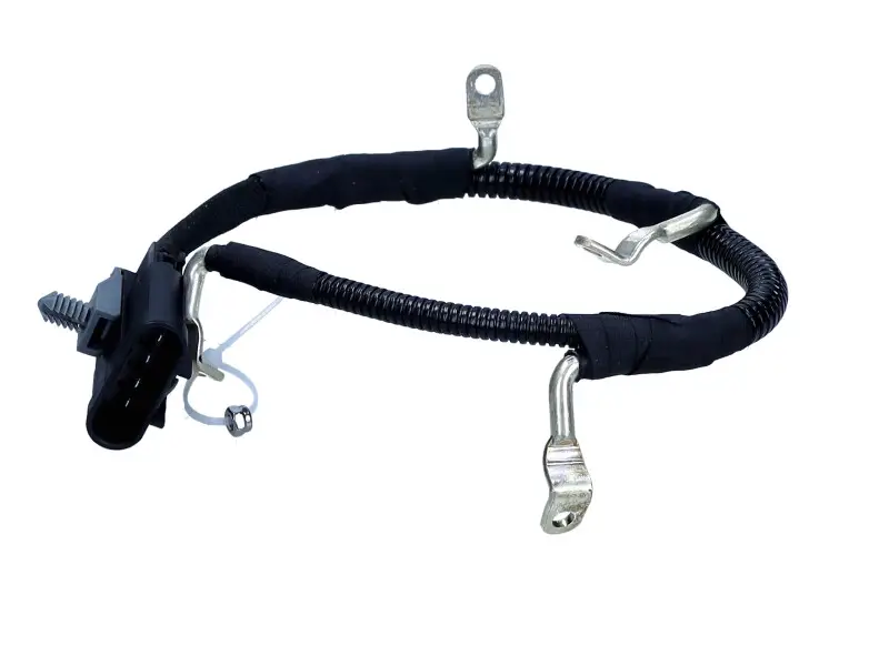 Markenprodukt MAXGEAR 15-0278 - Kabelreparatursatz, Glühkerze