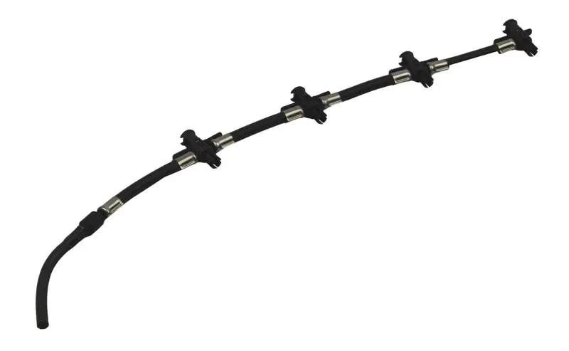 Letzte Chance MAXGEAR 15-0339 - Schlauch, Leckkraftstoff