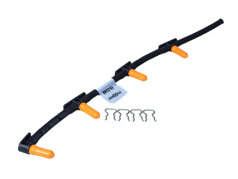 Must-Have MAXGEAR 15-0349 - Schlauch, Leckkraftstoff
