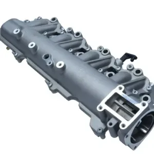 Solange Der Vorrat Reicht MAXGEAR 17-0274 - Saugrohrmodul