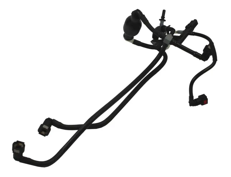MAXGEAR 18-1192 - Kraftstoffleitung Neu