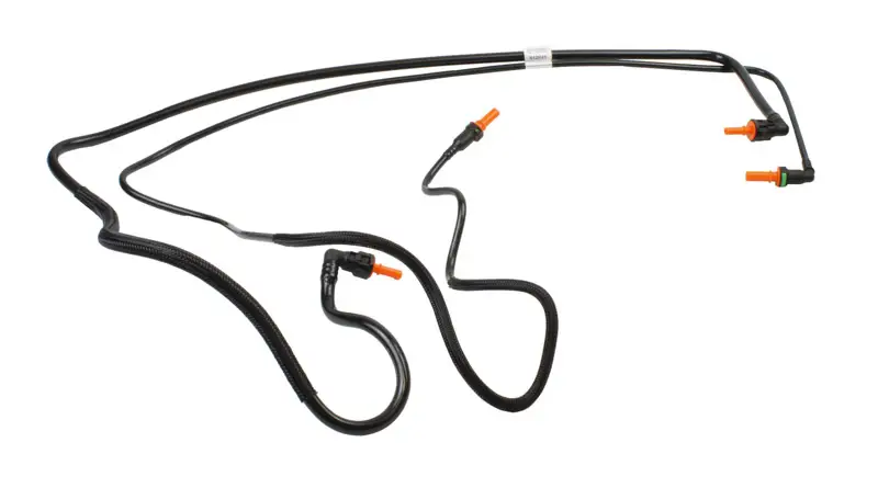 Highlight MAXGEAR 18-1589 - Kraftstoffschlauch