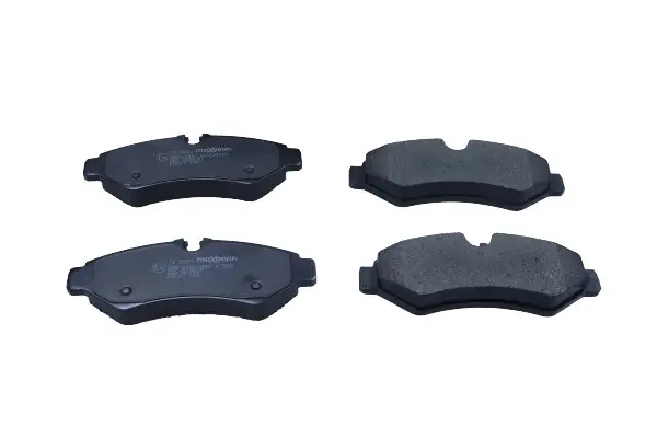 Preisknaller MAXGEAR 19-3861 - Bremsbelagsatz, Scheibenbremse