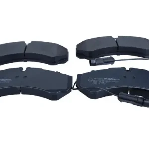 Top-Seller MAXGEAR 19-3896 - Bremsbelagsatz, Scheibenbremse
