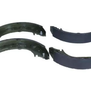 Bestpreis MAXGEAR 19-4540 - Bremsbackensatz