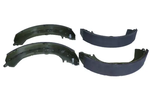 Bestpreis MAXGEAR 19-4540 - Bremsbackensatz