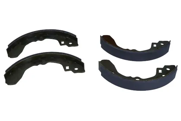 MAXGEAR 19-4550 - Bremsbackensatz Echt