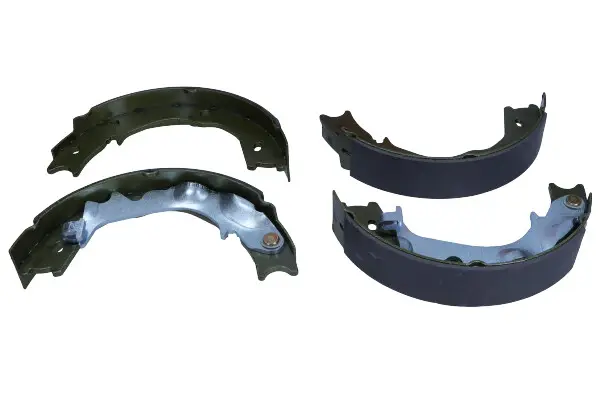 MAXGEAR 19-4558 - Bremsbackensatz, Feststellbremse Garantierte Lieferung