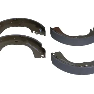 Zertifiziert MAXGEAR 19-4589 - Bremsbackensatz