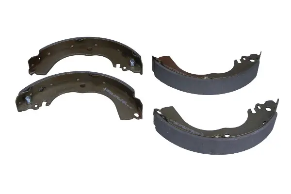 Zertifiziert MAXGEAR 19-4589 - Bremsbackensatz