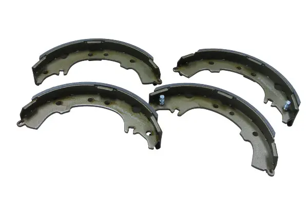 MAXGEAR 19-4602 - Bremsbackensatz Wochenendangebot