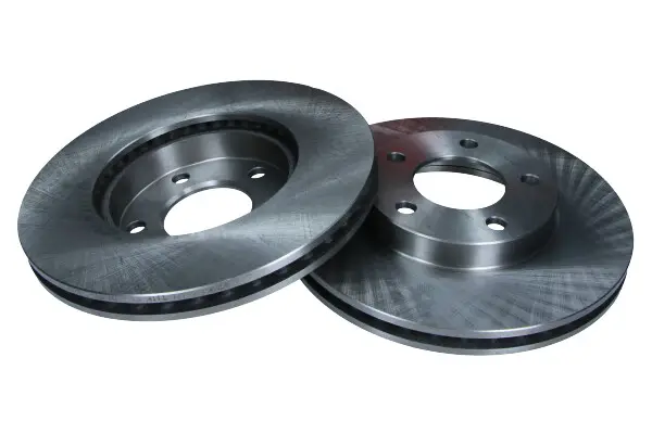 MAXGEAR 19-4739 - Bremsscheibe Expressversand