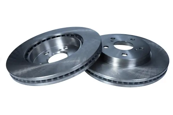 MAXGEAR 19-4812 - Bremsscheibe Begrenztes Angebot
