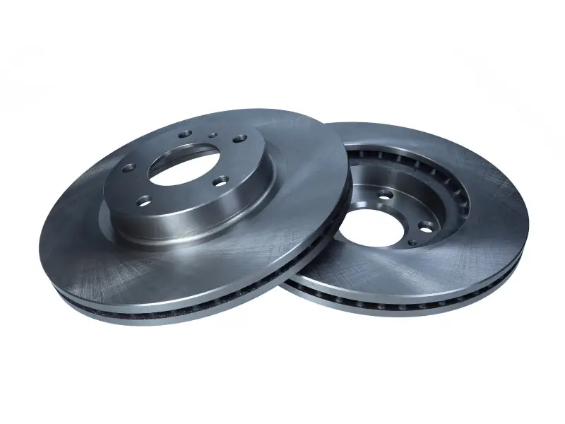 Direkt Vom Hersteller MAXGEAR 19-4822 - Bremsscheibe