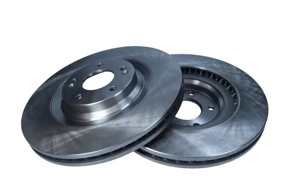 MAXGEAR 19-4832 - Bremsscheibe Neu