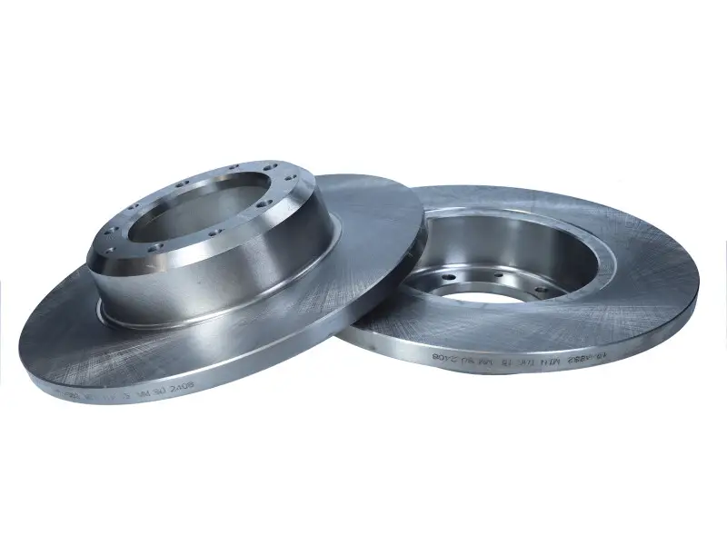 MAXGEAR 19-4882 - Bremsscheibe Direkt Vom Hersteller
