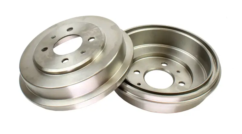 MAXGEAR 19-4899 - Bremstrommel Zertifiziert