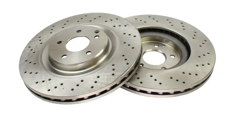 Direkt Vom Hersteller MAXGEAR 19-4916 - Bremsscheibe