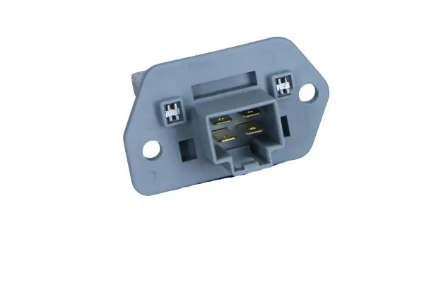 MAXGEAR 27-1247 - Widerstand, Innenraumgebläse Preisknaller