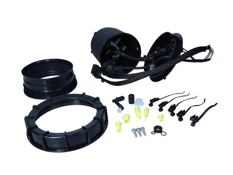 MAXGEAR 27-2020 - Beheizung, Tankeinheit (Harnstoffeinspritzung) Bestpreis
