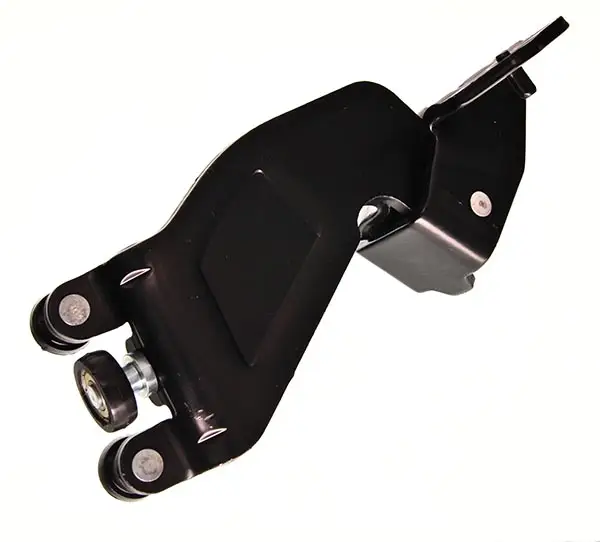 MAXGEAR 27-2085 - Rollenführung, Schiebetür Super-Preis