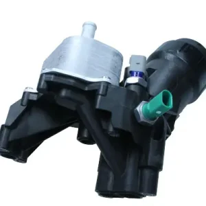 Echt MAXGEAR 27-2167 - Ölkühler, Automatikgetriebe