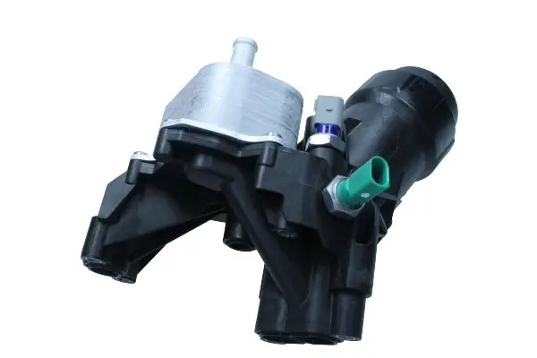 Echt MAXGEAR 27-2167 - Ölkühler, Automatikgetriebe